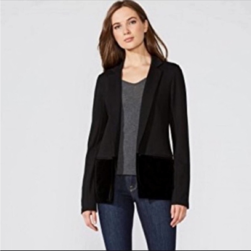 BAILEY 44 Black Prince Charming Jacket - Picture 9 of 11